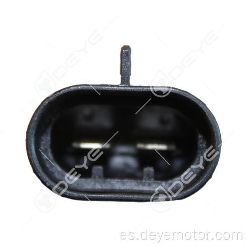 Ventilador de refrigeración del radiador para OPEL COMBO CORSA TIGRA